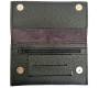 3cats Handmade Faux Leather Tobacco Case - Skull Design - Price: 15,50€