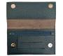 3cats Handmade Faux Leather Tobacco Case - Ship Design -  Price: 15,50€