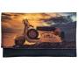 3cats Handmade Faux Leather Cigarette Case - Vespa Design -  Price: 15,50€