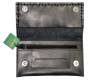 3cats Handmade Genuine Leather Black Tobacco Case - Keychain Gift - Price: 19,00€