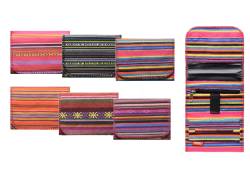 Atomic Mini Indie Fabric Cigarette Case - Various Colors