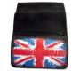 Καπνοθήκη Δερματίνη UK Flag - Τιμή: 9,50€