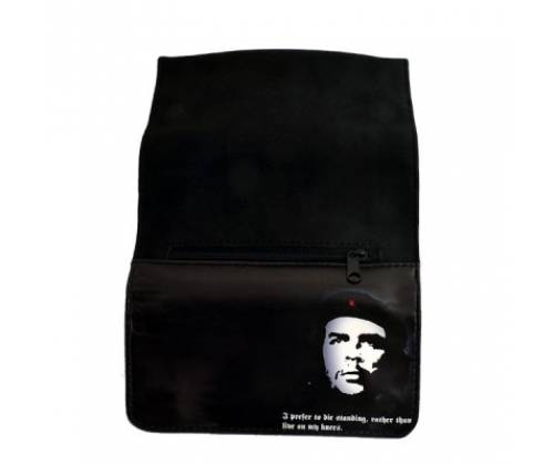 Καπνοθήκη Τεχνόδερμα Che - Τιμή: 9,50€