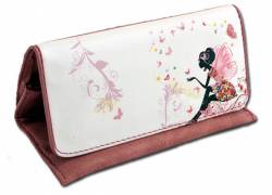 Καπνοθήκη Δερματίνη Fairy 02 - 30gr