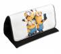 Καπνοθήκη Δερματίνη Minion Selfie - Τιμή: 9,50€