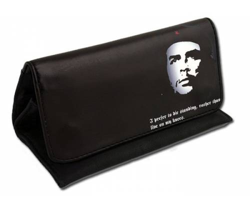 Καπνοθήκη Τεχνόδερμα Che - Τιμή: 9,50€