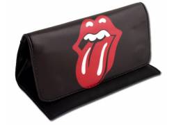 Καπνοθήκη Τεχνόδερμα Rolling Stones