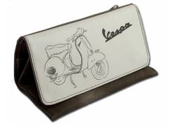 Καπνοθήκη Τεχνόδερμα Vespa