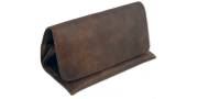 Fake Leather Tobacco Pouch