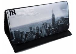 Καπνοθήκη Δερματίνη New York