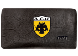 Authentic GRT AEK Cigarette Case