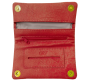 Authentic GRT Olympiacos Red Cigarette Case -  Price: 10,40€