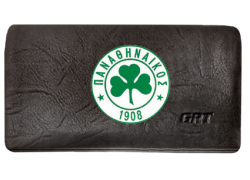 Authentic GRT Panathinaikos Cigarette Case