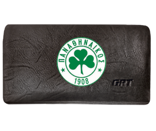 Authentic GRT Panathinaikos Cigarette Case -  Price: 10,40€