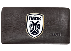 Authentic GRT PAOK Cigarette Case