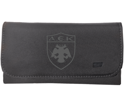 Authentic GRT AEK Cigarette Case with Indelible Lazer Engraving -  Price: 12,90€