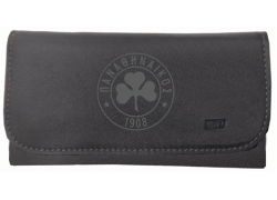 Authentic GRT PAO Cigarette Case with Indelible Lazer Engraving