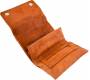 Καπνοθήκη Δέρμα - Μικρή Coffee Brown - Τιμή: 19,50€