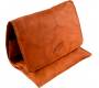 Καπνοθήκη Δέρμα - Μικρή Coffee Brown - Τιμή: 19,50€