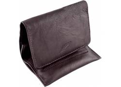 Καπνοθήκη Δέρμα - Μικρή Σοκολά