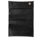 Djo Genuine Leather Tobacco Case - Large Black Print (A301-1) -  Price: 22,90€