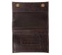 Djo Genuine Leather Tobacco Case - Large Brown Dark Print (A301-2) -  Price: 22,90€