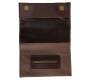Djo Genuine Leather Tobacco Case - Large Two-Tone Brown (Α303-2) -  Price: 22,90€