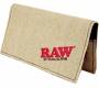 RAW Tobacco Wallet Pouch - Organic Tobacco Wallet Pouch -  Price: 8,50€