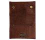 Tobacco Case Djo Techno Leather - Large Cork Brown (Α302-2) -  Price: 22,90€