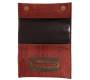 Tobacco Case Djo Faux Leather - Large Cork Brown (Α302-4) -  Price: 22,90€