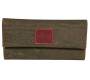 Djo Tobacco Case Faux Leather - Large Olive Cork (A302-5) -  Price: 22,90€