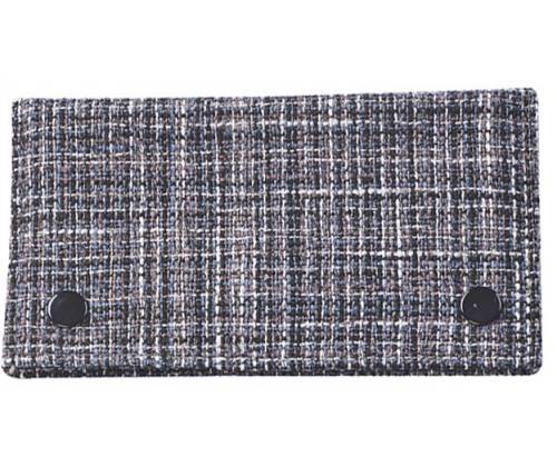 Καπνοθήκη Champ Υφασμάτινη Μεγάλη Fabric - Διάφορα Χρώματα - Τιμή: 8,90€