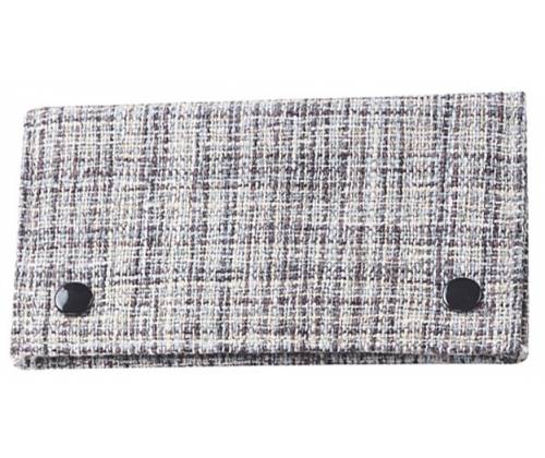 Καπνοθήκη Champ Υφασμάτινη Μεγάλη Fabric - Διάφορα Χρώματα - Τιμή: 8,90€