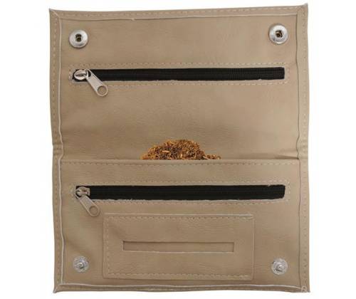 Καπνοθήκη Champ Μεγάλη - Διάφορα Χρώματα - Τιμή: 7,90€