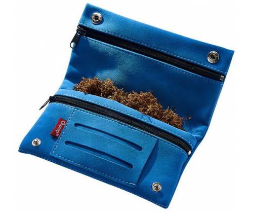 Καπνοθήκη Champ Μεγάλη - Διάφορα Χρώματα - Τιμή: 7,90€