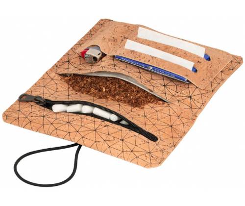 Simaru Smokebox Technoderm - Large Cork Ecru -  Price: 23,90€