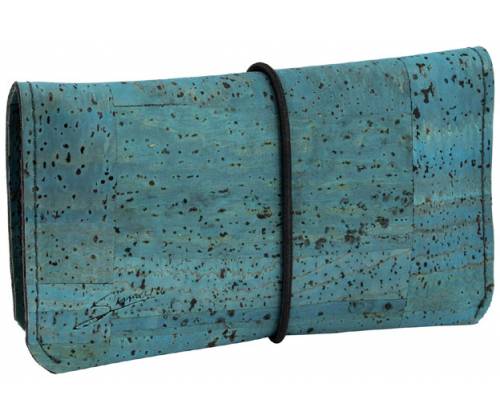 Simaru Tobacco Tobacco Smoke Hood - Large Cork Turquoise -  Price: 23,90€