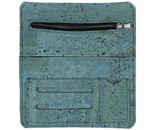 Simaru Tobacco Tobacco Smoke Hood - Large Cork Turquoise -  Price: 23,90€