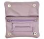 Leon Genuine Leather Handmade Tobacco Case - with Stitched Corners Purple (200201) -  Price: 16,50€