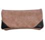 Tobacco Case Leon Faux Leather Handmade - with Stitched Corners Rotten Apple (200203) -  Price: 13,50€