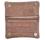 Tobacco Case Leon Faux Leather Handmade - with Stitched Corners Rotten Apple (200203) -  Price: 13,50€