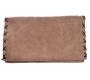 Tobacco Case Leon Handmade Faux Leather - Plaque with Stitches Rotten Apple (200208) -  Price: 13,50€
