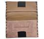 Tobacco Case Leon Handmade Faux Leather - Plaque with Stitches Rotten Apple (200208) -  Price: 13,50€