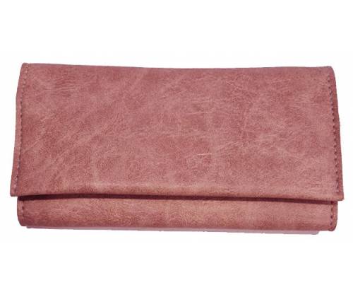 Leon Tobacco Case Handmade Faux Leather - Rotten Apple (200228) -  Price: 13,50€
