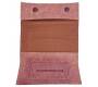 Leon Tobacco Case Handmade Faux Leather - Rotten Apple (200228) -  Price: 13,50€