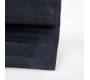 Mario Rossi Καπνοθήκη Γνήσιο Δέρμα - Μεγάλη Φάκελος Navy Blue (12544BL) - Τιμή: 21,90€