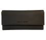 Mario Rossi Tobacco Case Faux Leather Eco - Large Black for Tobacco Pouch (12544BK-Eco) -  Price: 9,50€