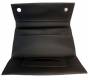 Mario Rossi Tobacco Case Faux Leather Eco - Large Black for Tobacco Pouch (12544BK-Eco) -  Price: 9,50€