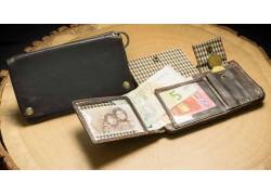 Original Kavatza Πορτοφόλι - Καπνοθήκη Γνήσιο Δέρμα TWS17 «Havana» Small - Αυθεντικό Προϊόν