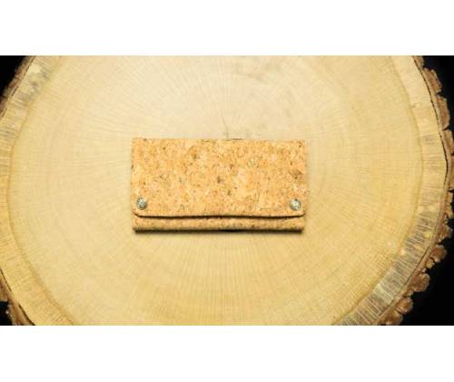 Original Kavatza Καπνοθήκη Φελλός TPC30 «Cork» - Αυθεντικό Προϊόν - Τιμή: 26,00€